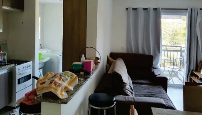 Foto - Direitos sobre Apartamento 60 m² (Unid. 22) - Melville Empresarial I e II - Barueri - SP - [7]
