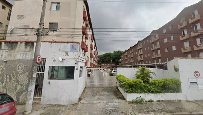 Foto - Apartamento 49 m² (Unid. 212) - Jardim Paraventi - Guarulhos - SP - [1]