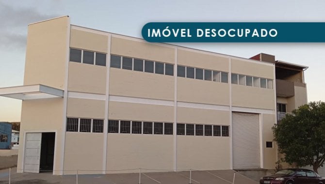 Imóvel Comercial 339 m² - Laranjeiras - Caieiras - SP