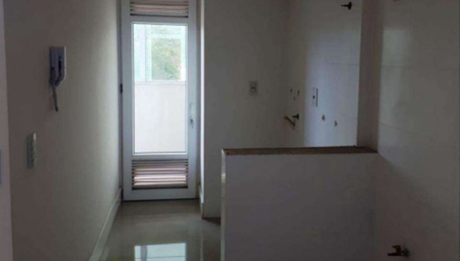 Foto - Apartamento 100 m² (Unid. 204) - Pedra Branca - Palhoça - SC - [3]