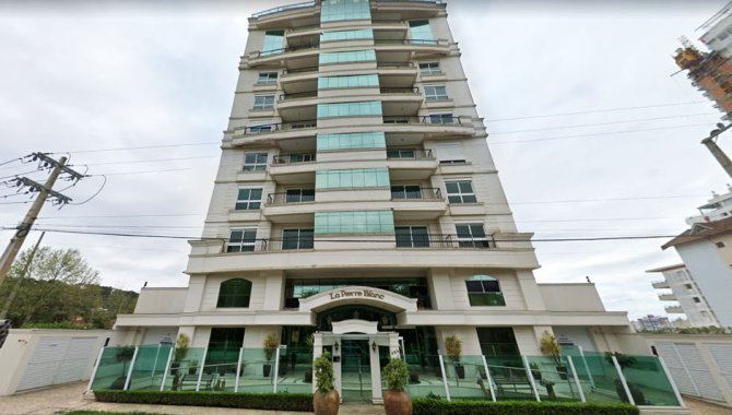 Apartamento 95 m² (Unid. 701) - Pedra Branca - Palhoça - SC