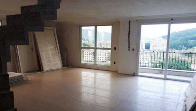Foto - Apartamento Duplex 301 m² (Unid. 801 e 804) - Pedra Branca - Palhoça - SC - [2]
