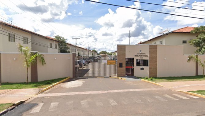 Apartamento 100 m² (Unid. 04) - Res. Rancharia - Campo Grande - MS