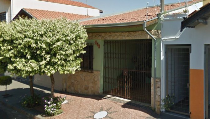 Nua Propriedade sobre Parte Ideal de Casa 87 m² - Jaraguá - Piracicaba - SP