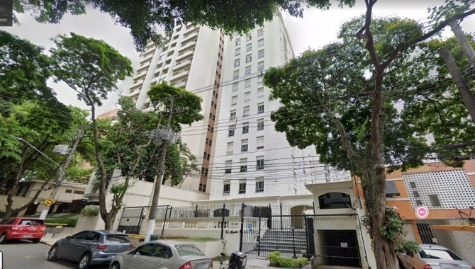 Parte Ideal da Nua Propriedade de Apartamento 100 m² (Unid. 31) - Campo Belo - São Paulo - SP