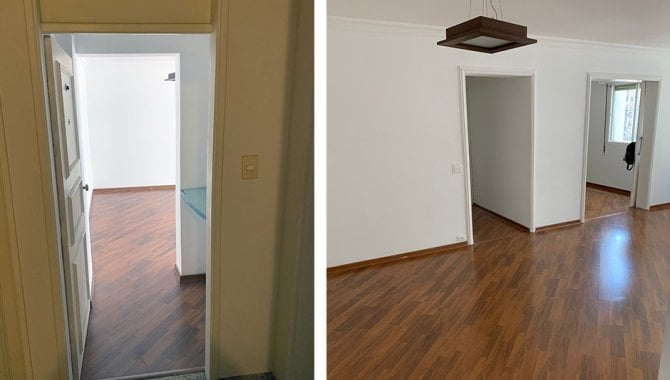 Foto - Apartamento 98 m² (Unid. 41) com 01 vaga de garagem - Jardim Paulista - São Paulo - SP - [5]