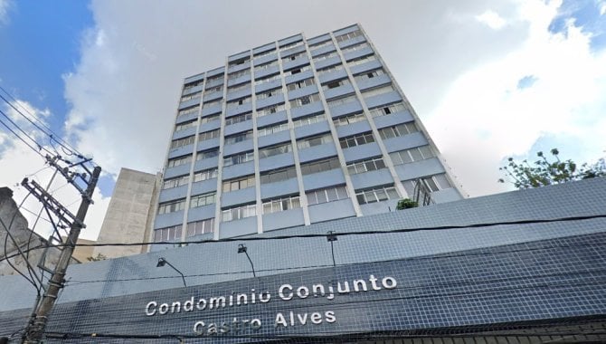 Foto - Apartamento 68 m² (Unid. 101) - Aclimação - São Paulo - SP - [2]