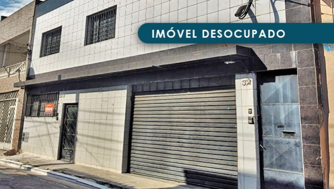 Foto - Imóvel Industrial 191 m² - Casa Verde - São Paulo - SP - [1]