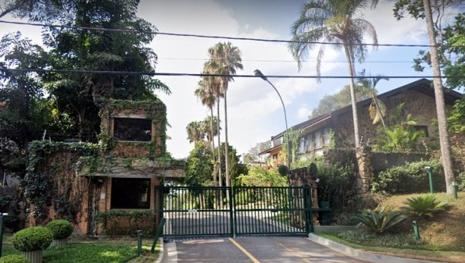 Foto - Casa no Condomínio Residencial Costa Verde - Campinas - SP - [2]