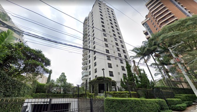Foto - Apartamento 285 m² (Unid. 161) - Vila Andrade - São Paulo - SP - [1]