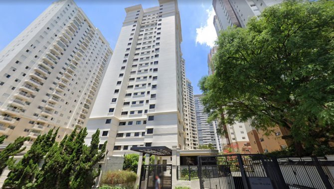 Foto - Direitos sobre Apartamento (Unid. 83) - Vila Leopoldina - São Paulo - SP - [1]