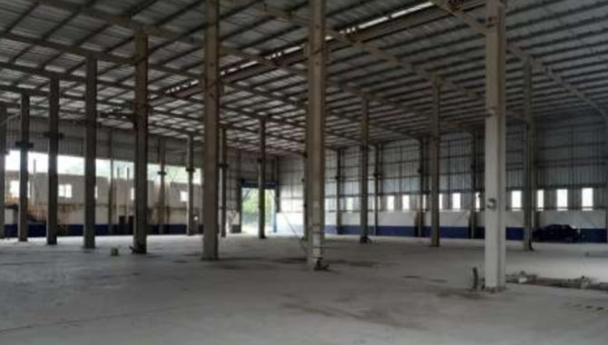 Foto - Galpão e Área Industrial 66.666 m² - Imboassica - Macaé - RJ - [5]