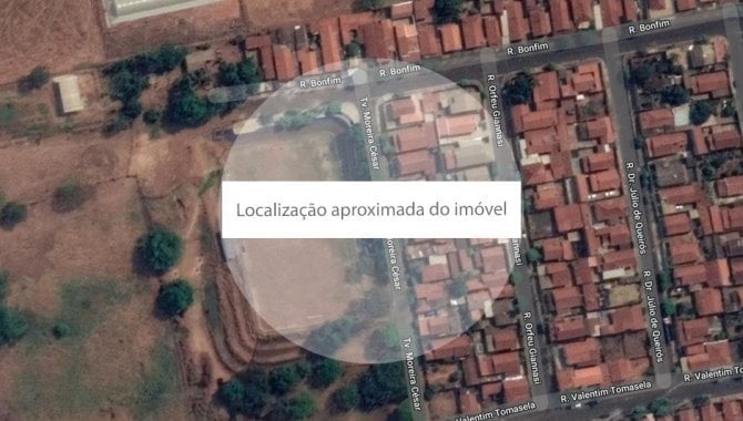 Foto - Direitos sobre Área com 258 m² (Lote 12) - Loteamento Ciappina - Monte Azul Paulista - SP - [1]
