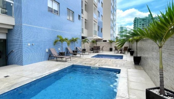 Foto - Apartamento 88 m² (Unid. 2107) - Centro - Campos dos Goytacazes - RJ - [2]