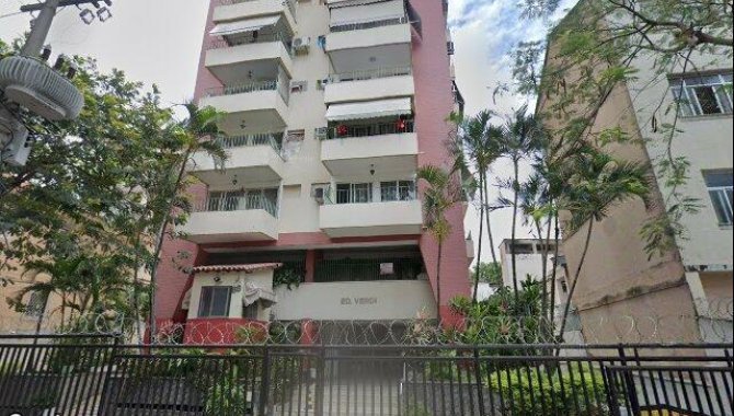 Foto - Apartamento 68 m² (Unid. 401 - Bloco 01) - Lins de Vasconcelos - Rio de Janeiro - RJ - [1]