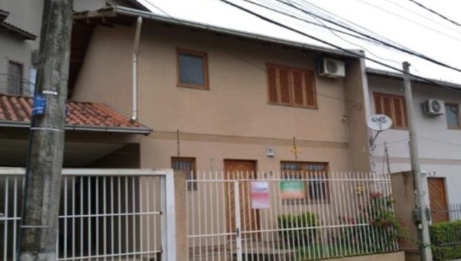 Foto - Casa em Condomínio 94 m² (Unid. 09) - Feitoria - São Leopoldo - RS - [3]
