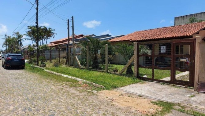 Foto - Casa e Terreno 300 m² - Nova Tramandaí - Tramandaí - RS - [5]