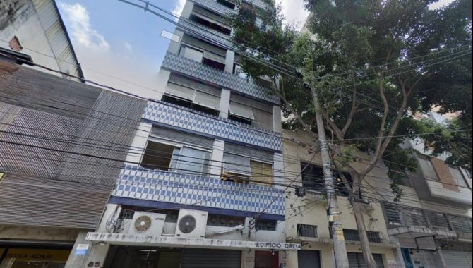 Foto - Apartamento 83 m² (Unid. 11) - Bom Retiro - São Paulo - SP - [1]