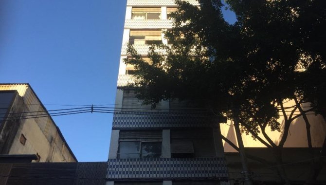 Foto - Apartamento 83 m² (Unid. 11) - Bom Retiro - São Paulo - SP - [2]