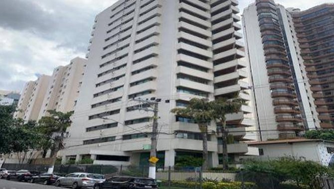 Foto - Apartamento 192 m² (Unid. 31) - Aclimação - São Paulo - SP - [1]
