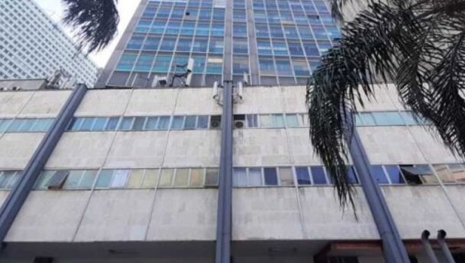 Foto - Salas Comerciais 149 m² (Unids. 1721 a 1724) - Centro - Rio de Janeiro - RJ - [2]