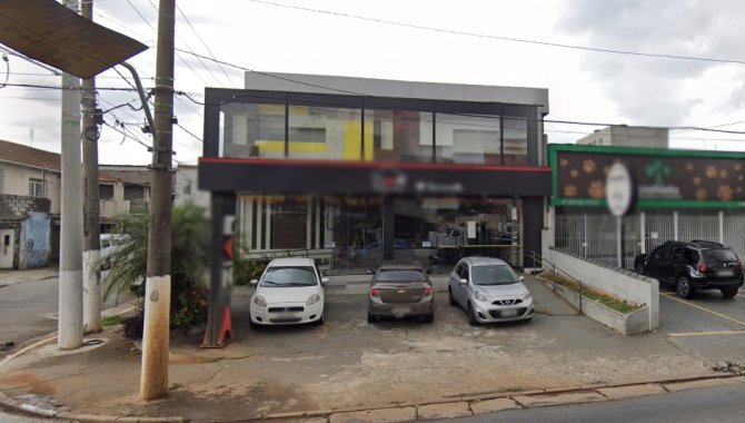 Foto - Imóvel Comercial 670 m² - Vila Bandeirantes - São Paulo - SP - [1]