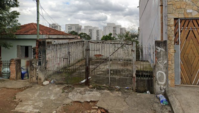 Foto - Casa - Vila Bela - São Paulo - SP - [1]