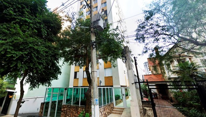 Foto - Apartamento 90 m² (Unid. 74) - Paraíso - São Paulo - SP - [2]