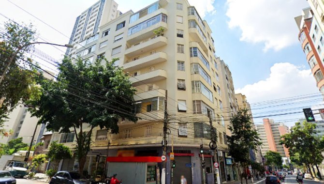 Foto - Apartamento 69 m² (Unid. 71) - Santa Cecilia - São Paulo - SP - [1]