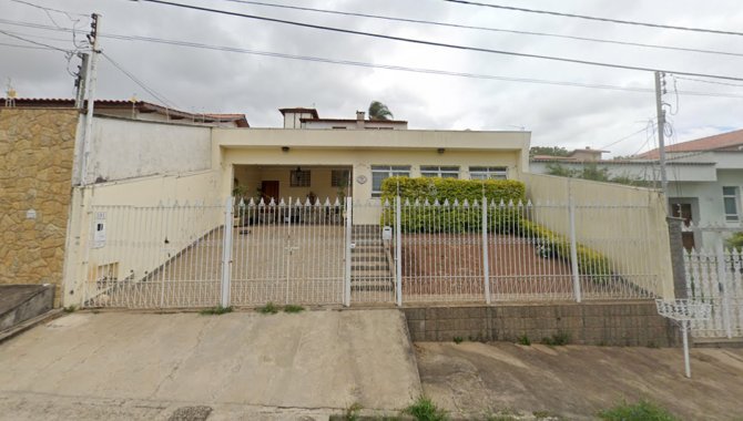 Foto - Casa 160 m² - Jardim América - Bragança Paulista - SP - [1]