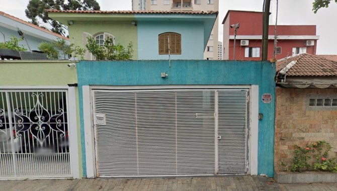 Casa 148 m² - Vila Zelina - São Paulo - SP