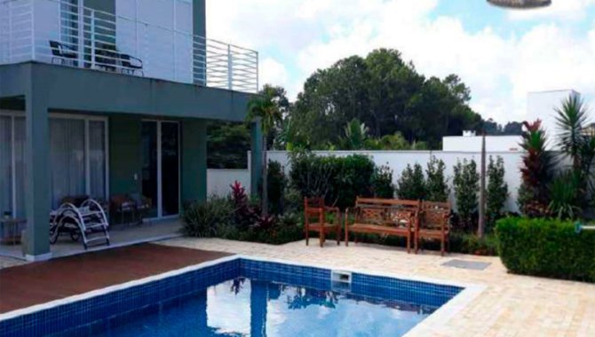 Foto - Casa de alto padrão 450 m² - Condomínio Villaggio Paradiso - Itatiba - SP - [5]
