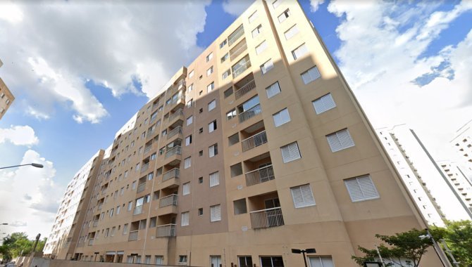 Foto - Apartamento 50 m² (Unid. 101) - Vila Maracanã - São Paulo - SP - [2]