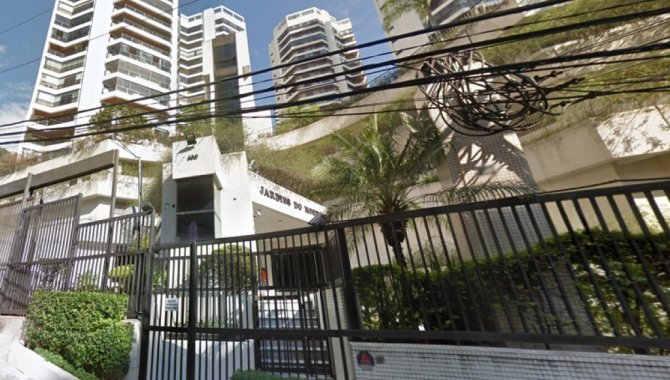 Foto - Direitos sobre Apartamento 236 m² (Unid. 181) - Jardim Fonte do Morumbi - São Paulo - SP - [1]