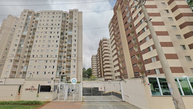 Foto - Apartamento 47 m² (Unid. 15) - Vila Santana - São Paulo - SP - [1]