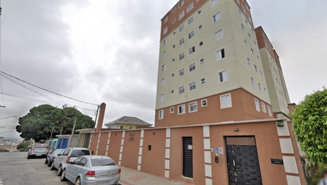 Foto - Apartamento 29 m² (Unid. 80) - Vila Nhocune - São Paulo - SP - [1]
