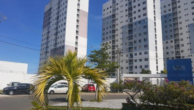 Foto - Apartamento 71 m² (Unid. 603) - Piatã - Salvador - BA - [2]