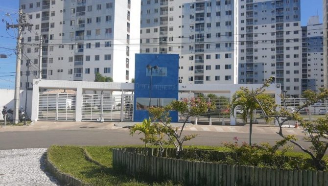 Foto - Apartamento 71 m² (Unid. 603) - Piatã - Salvador - BA - [1]