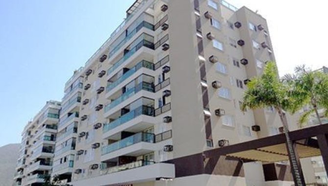 Foto - Apartamento 81 m² (Unid. 409) - Recreio dos Bandeirantes - Rio de Janeiro - RJ - [1]