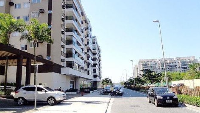 Foto - Apartamento 81 m² (Unid. 409) - Recreio dos Bandeirantes - Rio de Janeiro - RJ - [3]