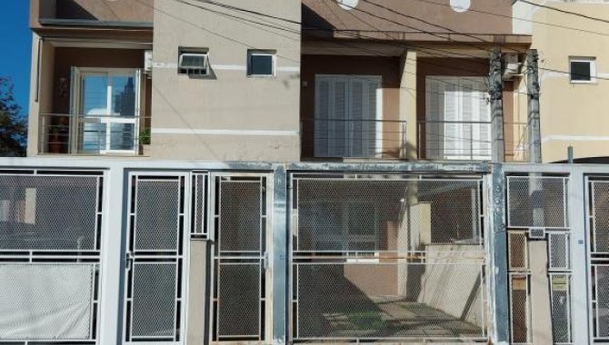 Foto - Casa em condomínio 116 m² (Unid. 02) - Vila Imbui - Cachoeirinha - RS - [2]