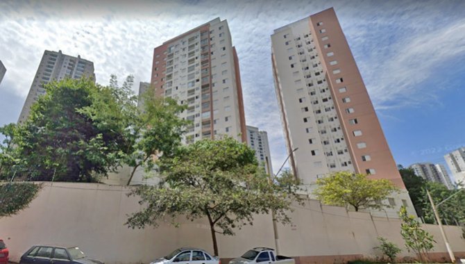 Foto - Apartamento 57 m² (Unid. 43) - Vila Andrade - São Paulo - SP - [2]
