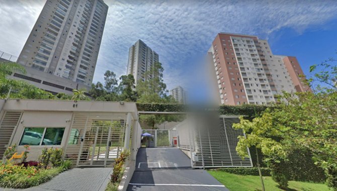 Foto - Apartamento 57 m² (Unid. 43) - Vila Andrade - São Paulo - SP - [1]