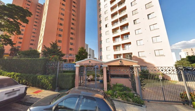 Foto - Apartamento 54 m² (Unid. 33) - Vila Pita - São Paulo - SP - [1]