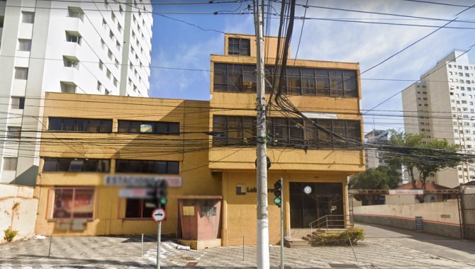 Imóvel Comercial 1.908 m² - Barra Funda - São Paulo - SP