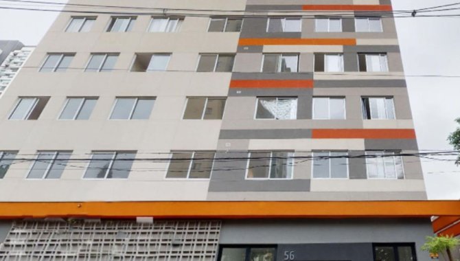 Foto - Apartamento 44 m² (Unid. 111) - Brás - São Paulo - SP - [1]