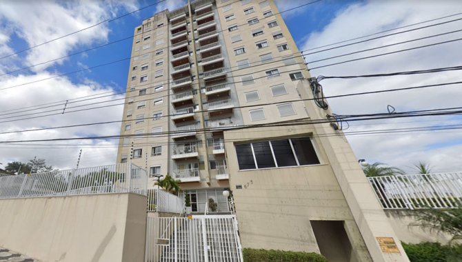 Foto - Direitos sobre Apartamento 88 m² - Vila Mogi Moderno - Mogi das Cruzes - SP - [1]