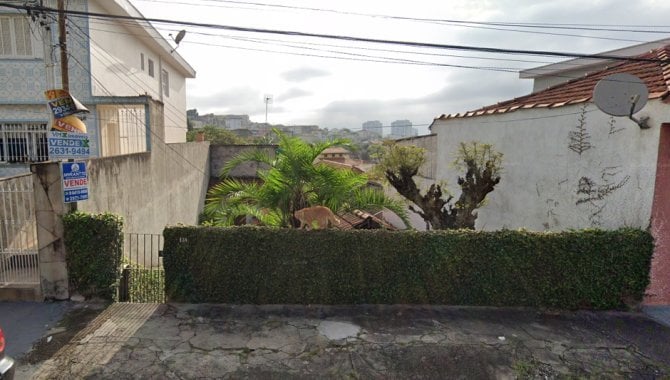 Foto - Casa e Área de 187 m² - Vila Maria Alta - São Paulo - SP - [1]