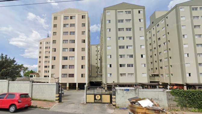 Foto - Apartamento 58 m² (Unid. 32) - Jardim Cumbica - Guarulhos - SP - [2]
