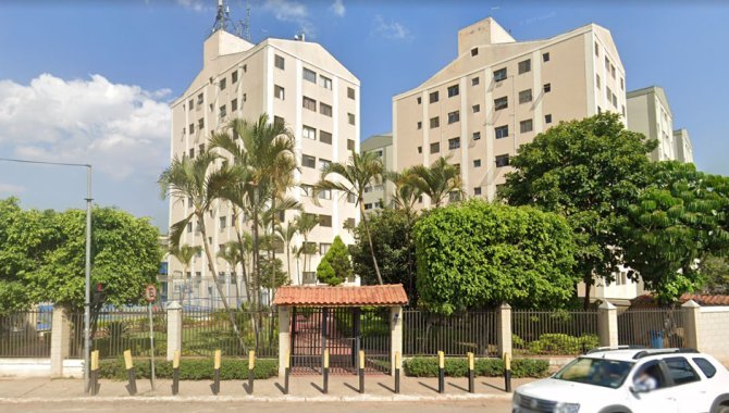 Foto - Apartamento 58 m² (Unid. 32) - Jardim Cumbica - Guarulhos - SP - [1]
